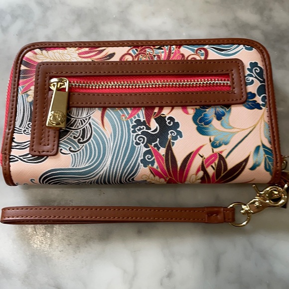 Spartina 449 Handbags - Spartina wallet/clutch